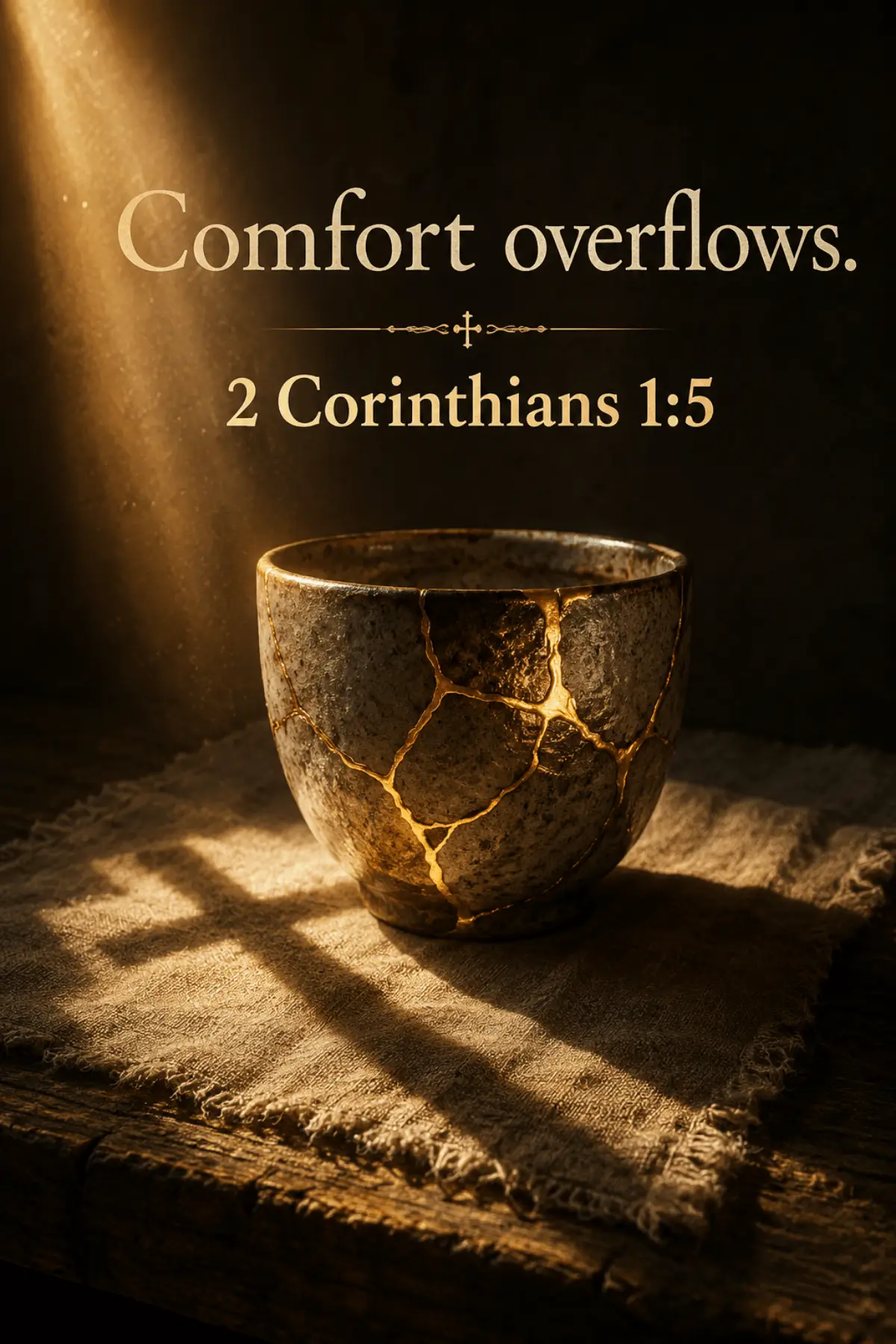 2 Corinthians 1:5
