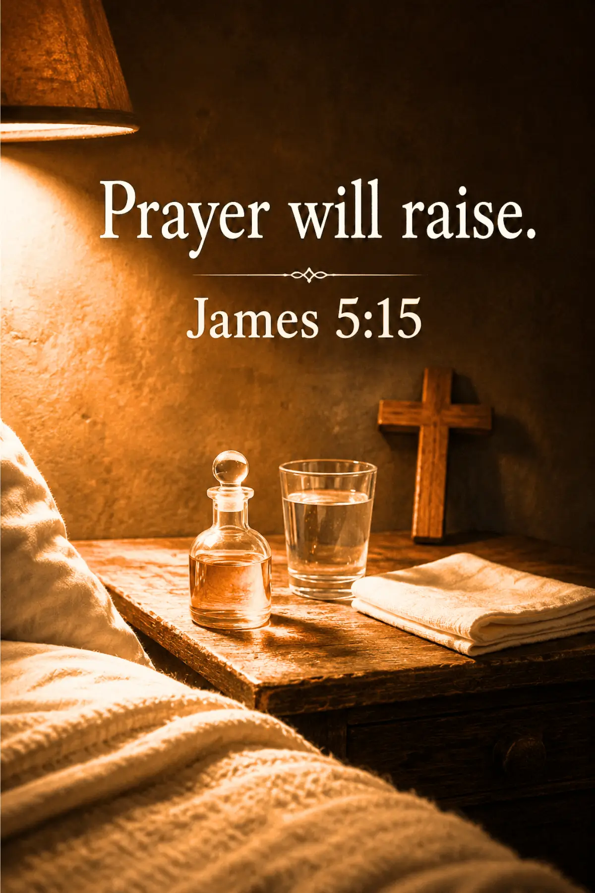 James 5:15