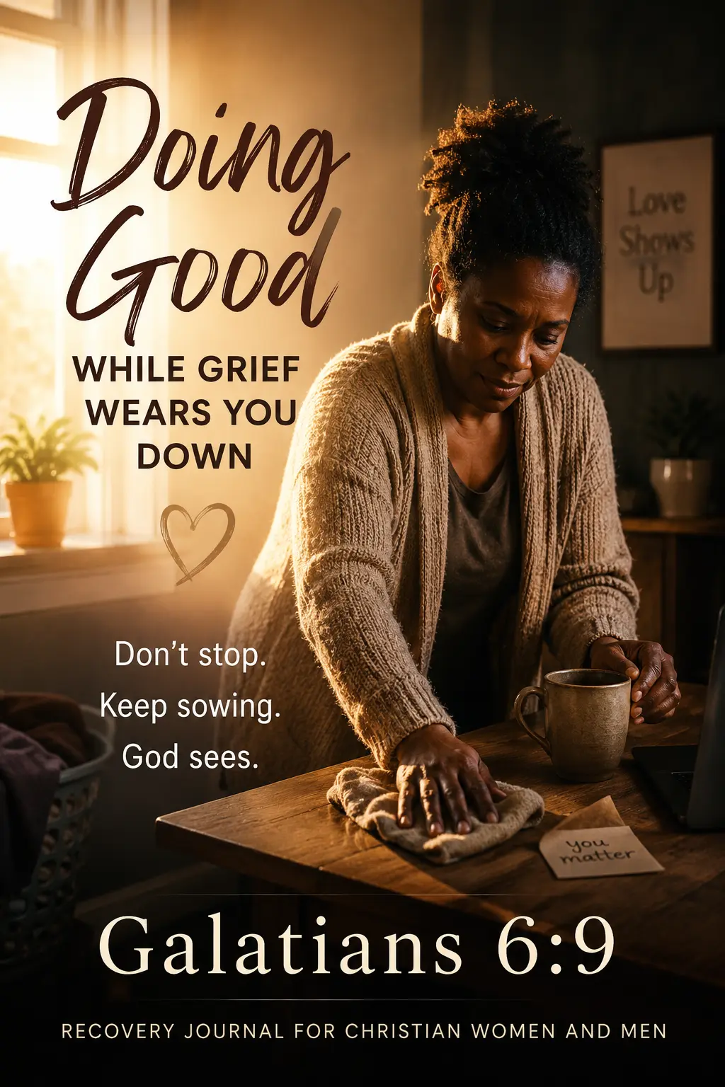 Galatians 6:9