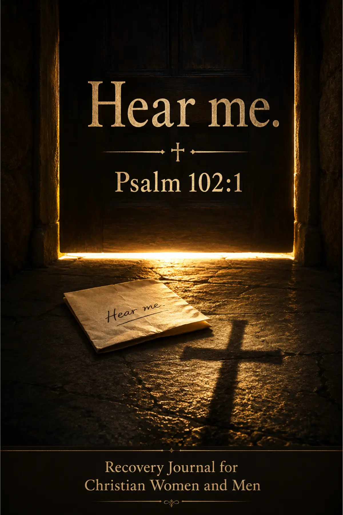 Psalm 102:1