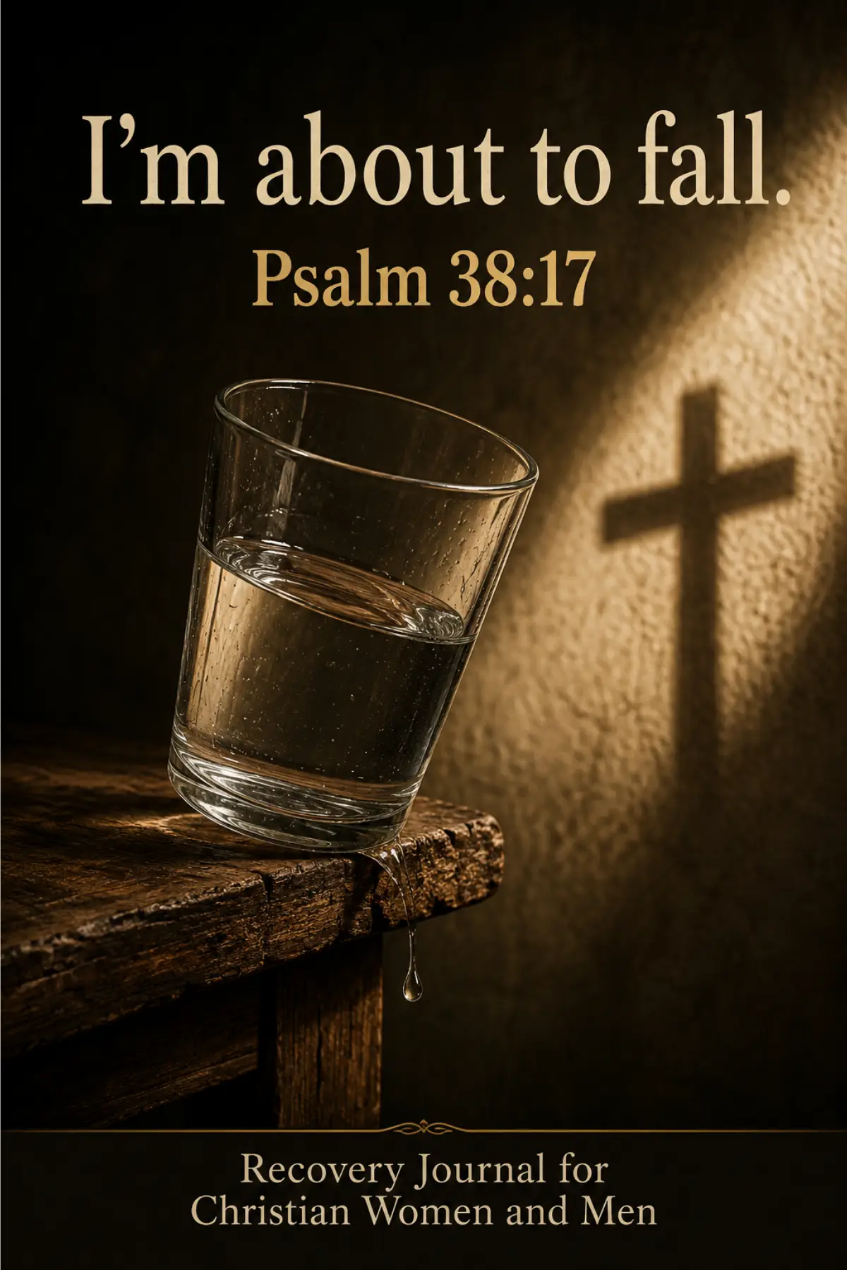 Psalm 38:17