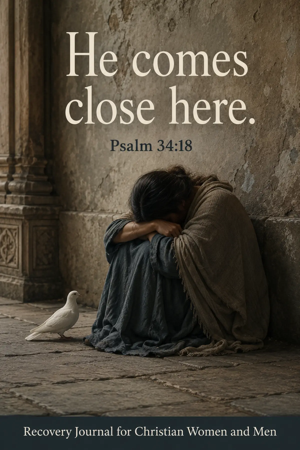 Psalm 34:18