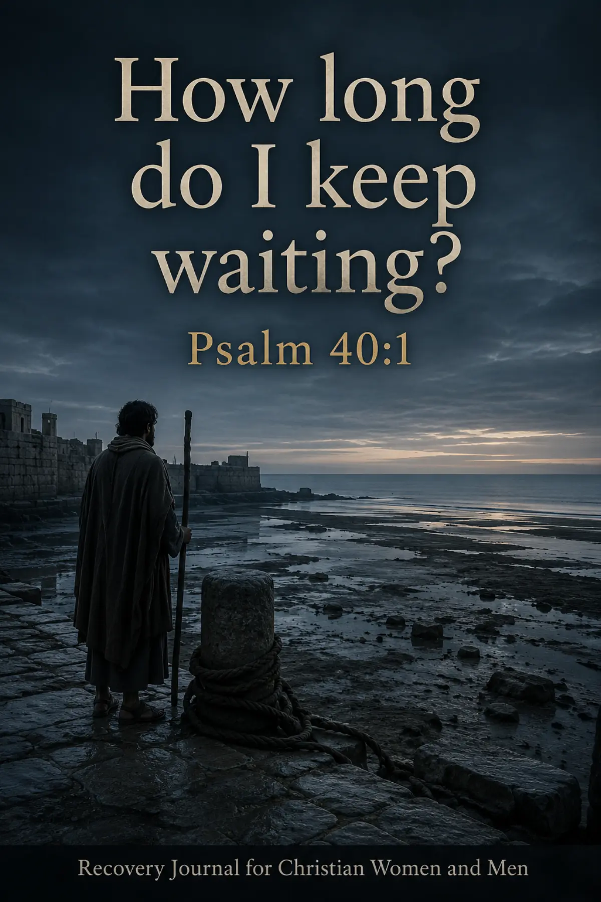 Psalm 40:1