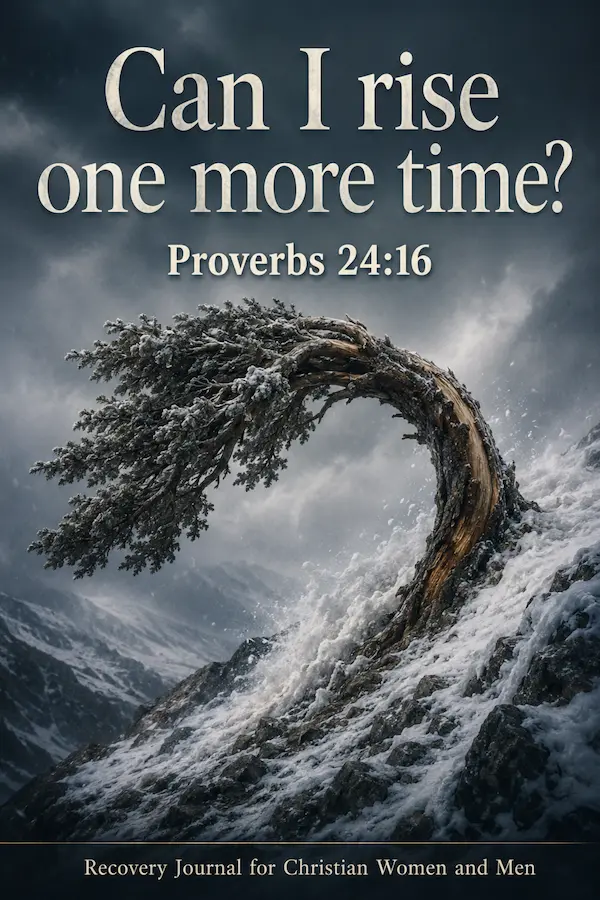 Proverbs 24:16