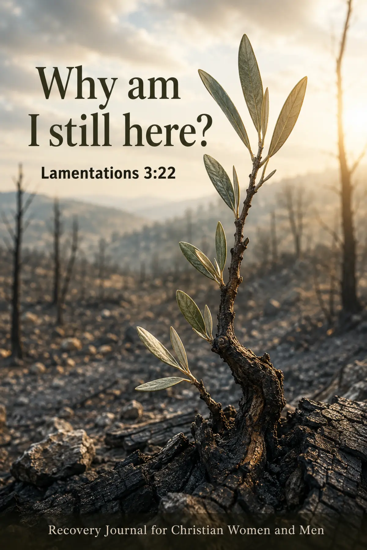 Lamentations 3:22