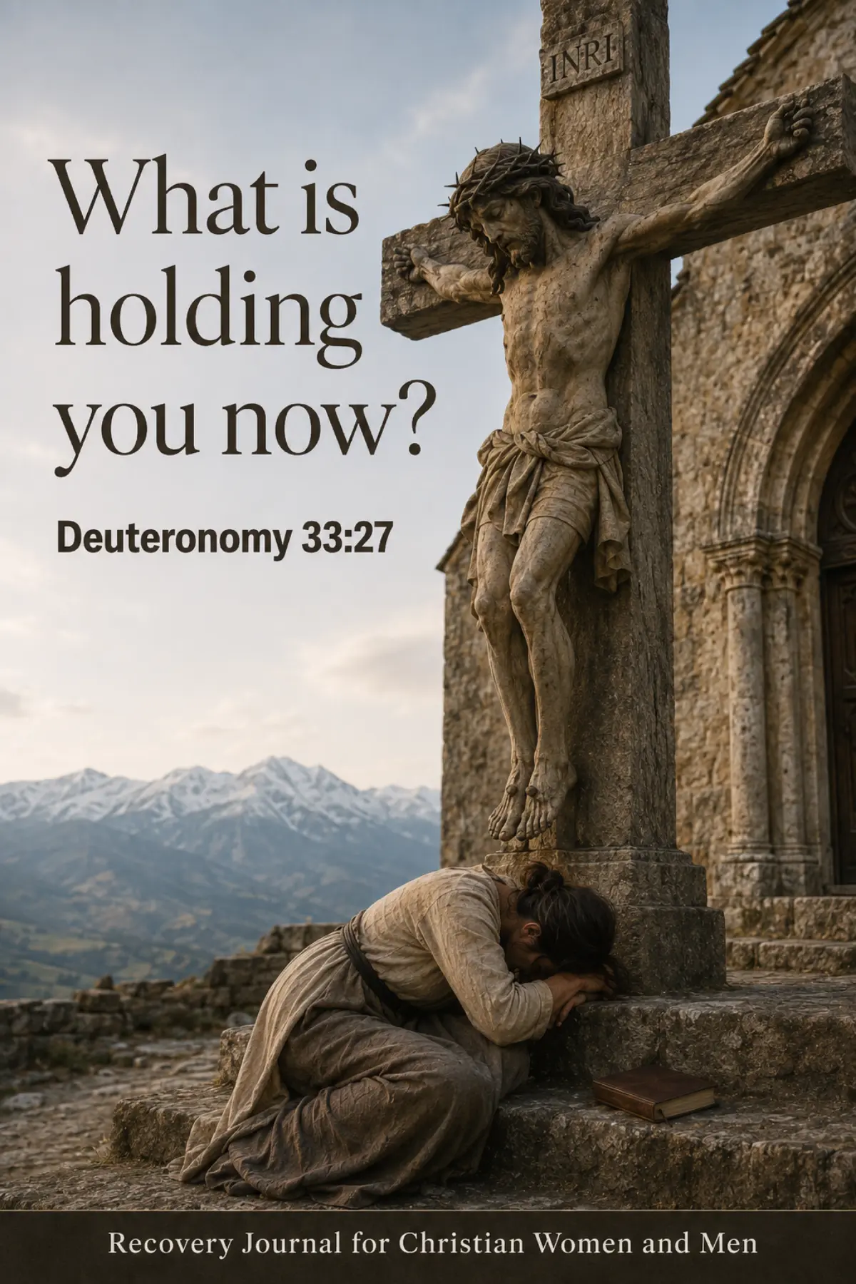 Deuteronomy 33:27