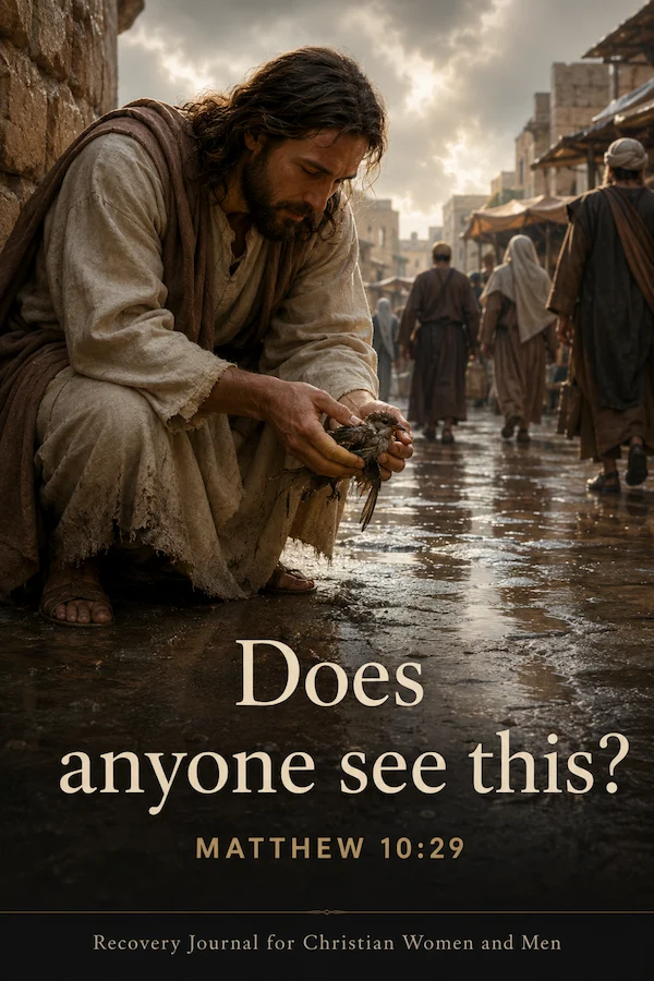 Matt. 10:29