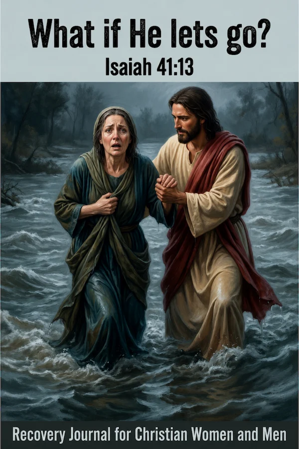 Isaiah 41:13