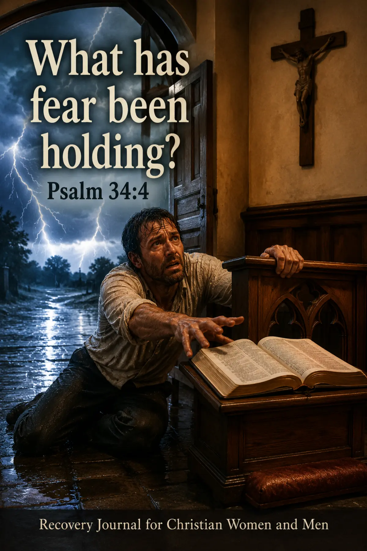 Psalm 34:4