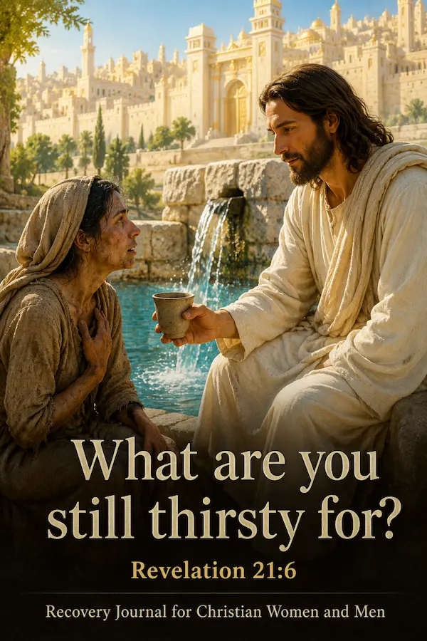Revelation 21:6