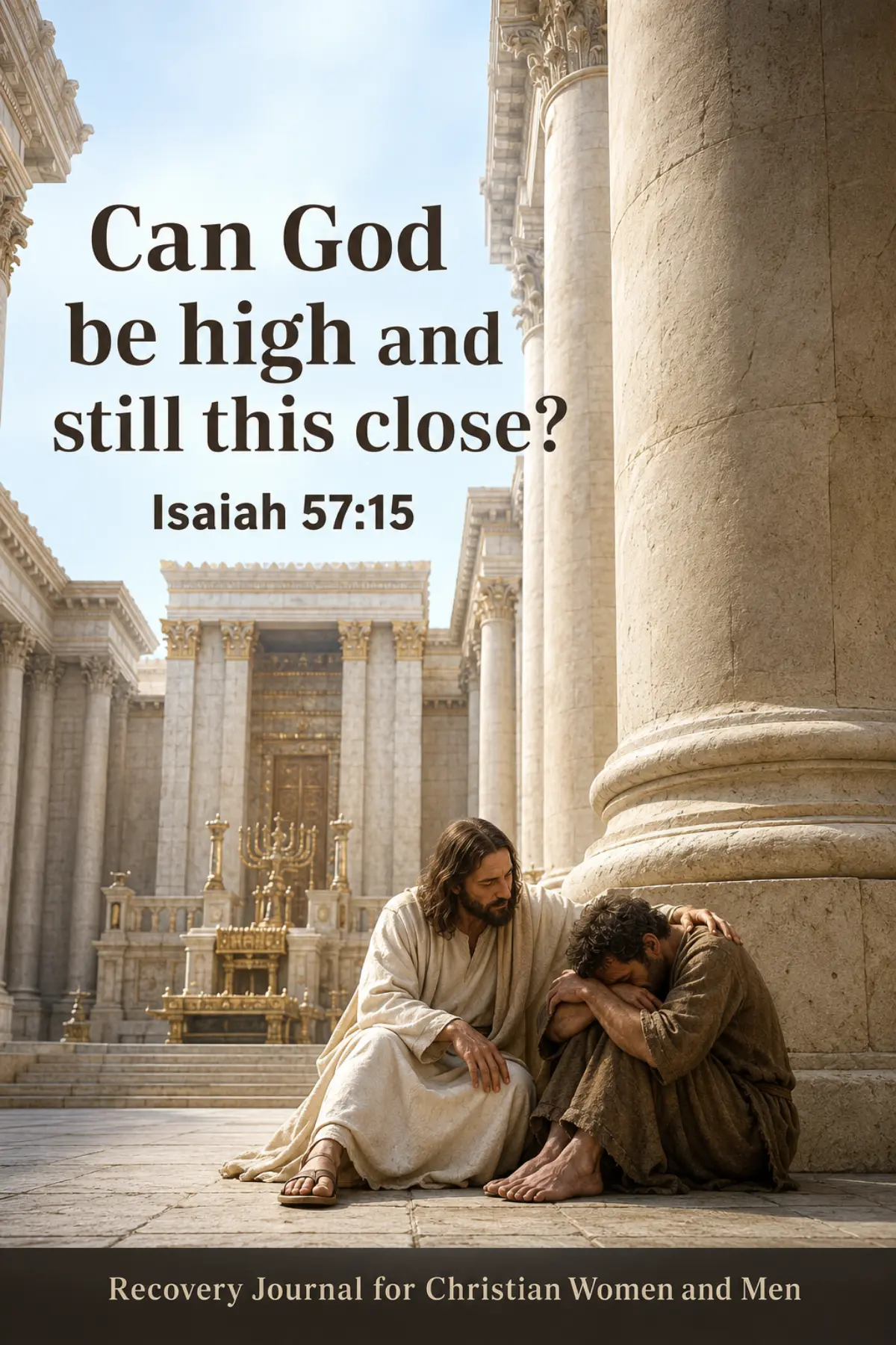Isaiah 57:15