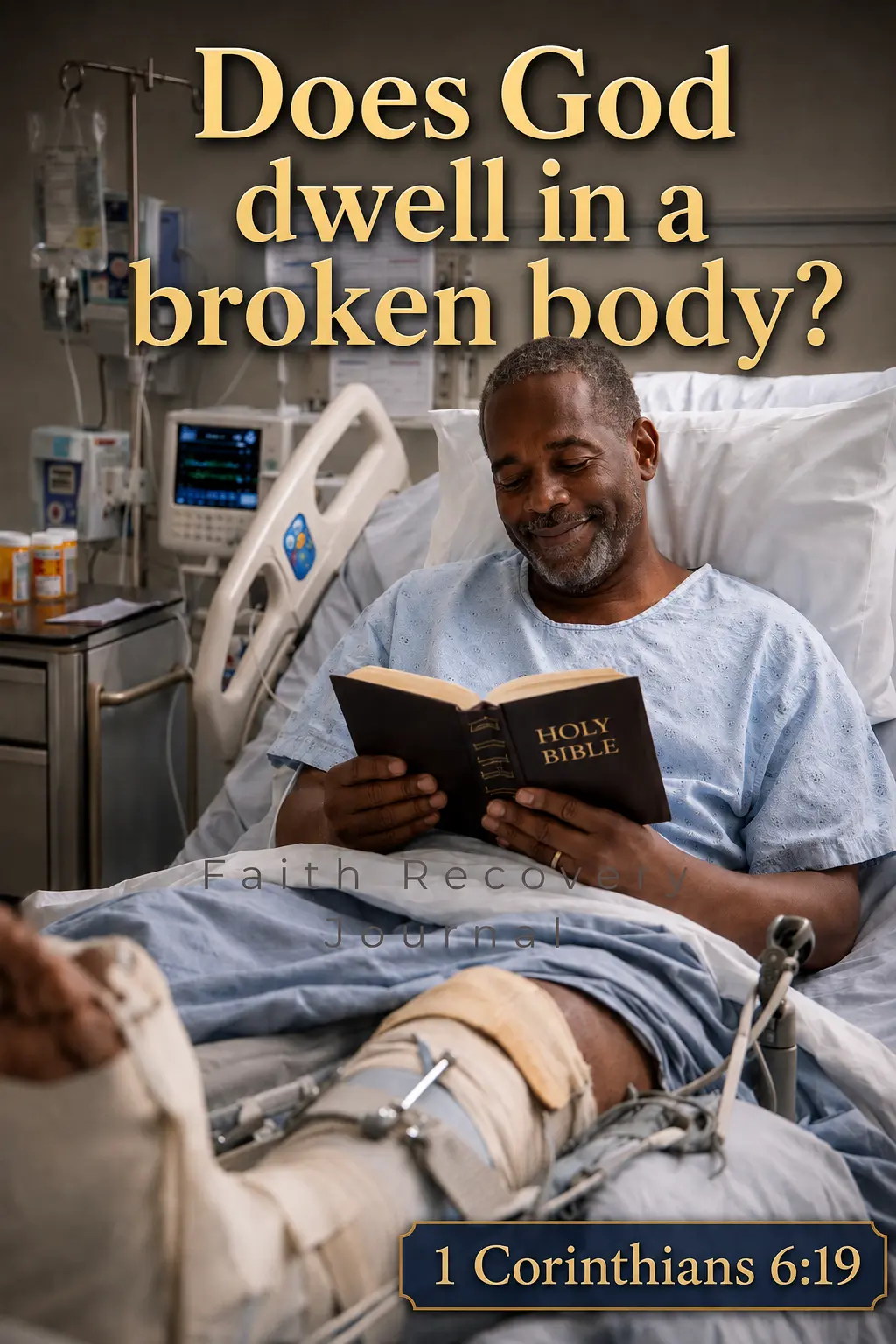 1 Corinthians 6:19