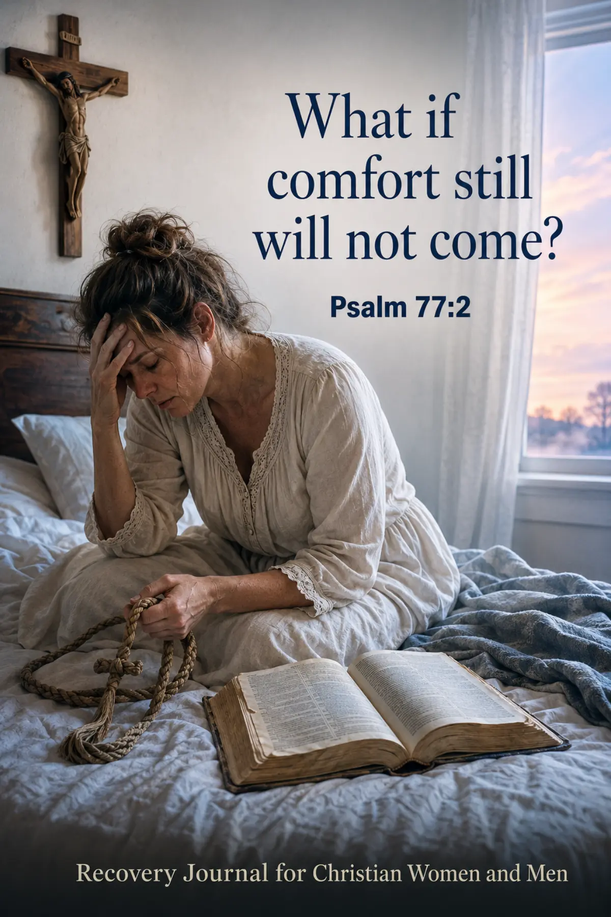 Psalm 77:2